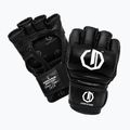 Guanti da grappling Octagon Legion President MMA black 2
