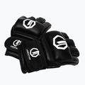 Guanti da grappling Octagon Legion President MMA black 3