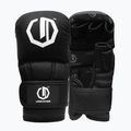 Guanti da allenamento Octagon Legion Kevlar MMA black