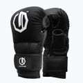 Guanti da allenamento Octagon Legion Kevlar MMA black 2