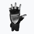 Guanti da allenamento Octagon Legion Kevlar MMA black 4