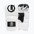 Guanti da allenamento Octagon Legion Kevlar MMA white