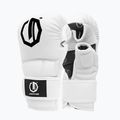 Guanti da allenamento Octagon Legion Kevlar MMA white 2