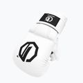 Guanti da allenamento Octagon Legion Kevlar MMA white 3