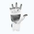 Guanti da allenamento Octagon Legion Kevlar MMA white 4