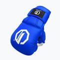 Guanti da sparring Octagon Legion Kevlar MMA blue 3