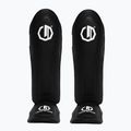 Paratibie e protezioni per i piedi Octagon Legion Kevlar black