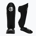Paratibie e protezioni per i piedi Octagon Legion Kevlar black 3