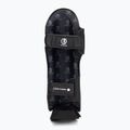 Paratibie e protezioni per i piedi Octagon Legion Kevlar black 5