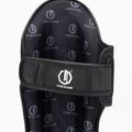 Paratibie e protezioni per i piedi Octagon Legion Kevlar black 7