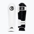 Parastinchi e protezioni per i piedi Octagon Legion Kevlar white 2