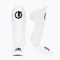 Parastinchi e protezioni per i piedi Octagon Legion Kevlar white 3