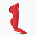 Parastinchi e protezioni per i piedi Octagon Legion Kevlar red 2