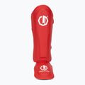 Parastinchi e protezioni per i piedi Octagon Legion Kevlar red 4