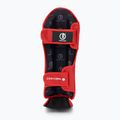 Parastinchi e protezioni per i piedi Octagon Legion Kevlar red 5