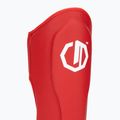 Parastinchi e protezioni per i piedi Octagon Legion Kevlar red 6