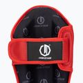 Parastinchi e protezioni per i piedi Octagon Legion Kevlar red 7