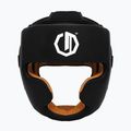 Casco da boxe Octagon Legion Kevlar black