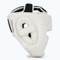 Casco da boxe Octagon Legion Kevlar white 2