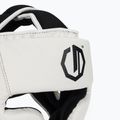 Casco da boxe Octagon Legion Kevlar white 4