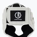 Casco da boxe Octagon Legion Kevlar white 5