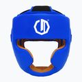 Casco da boxe Octagon Legion Kevlar blue