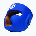 Casco da boxe Octagon Legion Kevlar blue 3