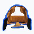 Casco da boxe Octagon Legion Kevlar blue 4