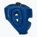 Casco da boxe Octagon Legion Kevlar blue 2