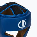 Casco da boxe Octagon Legion Kevlar blue 4