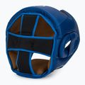 Casco da boxe Octagon Legion Kevlar blue 6