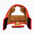 Casco da boxe Octagon Legion Kevlar red 4