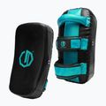 Pad da allenamento per allenatori Octagon Thai Pad PAO Legion Matrix 2 pz. black/sea green 2