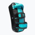 Pad da allenamento per allenatori Octagon Thai Pad PAO Legion Matrix 2 pz. black/sea green 4