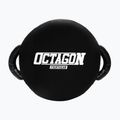 Pad tondo da allenamento Octagon Legion Logo black