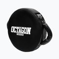 Pad tondo da allenamento Octagon Legion Logo black 2