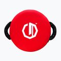 Scudo da allenamento rotondo Octagon Legion Logo red 3