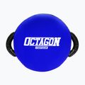 Pad da allenamento rotondo Octagon Legion Logo blue