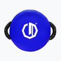 Pad da allenamento rotondo Octagon Legion Logo blue 3
