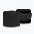 Bende da boxe Octagon Legion Supreme 400 cm black/black