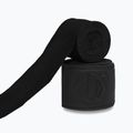 Bende da boxe Octagon Legion Supreme 400 cm black/black 2