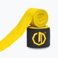 Bende da boxe Octagon Legion Supreme 400 cm yellow 2