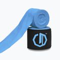 Bende da boxe Octagon Legion Supreme 400 cm light blue 2