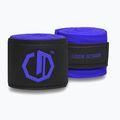 Bende da boxe Octagon Legion Supreme 400 cm dark blue
