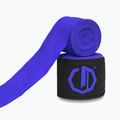 Bende da boxe Octagon Legion Supreme 400 cm dark blue 2