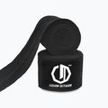 Bende da boxe Octagon Legion Standard 4m black 2