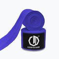Fasce da boxe Octagon Legion Standard 4m dark blue 2