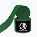 Bende da boxe Octagon Legion Standard 400 cm dark green 2
