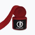 Bende da boxe Octagon Legion Standard 400 cm burgundy 2