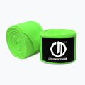 Bende da boxe Octagon Legion Standard 400 cm light green